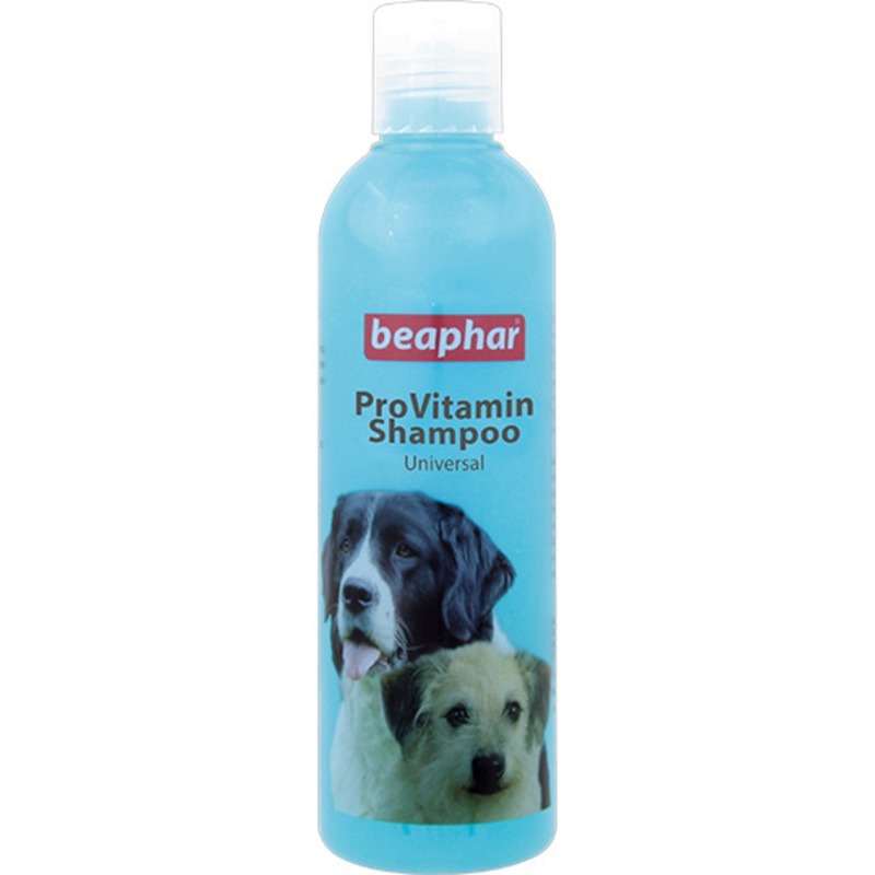 Шампунь  Pro Vitamin для собак универсальный, Beaphar