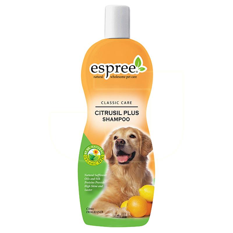 Espree Шампунь «Цитрус Плюс» для собак CLC Citrusil Plus Shampoo, 355 мл