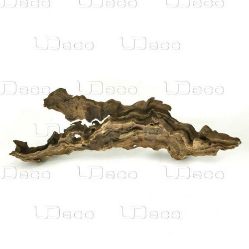 UDeco Iron Driftwood XL - Натуральная коряга "Железная", 1 шт