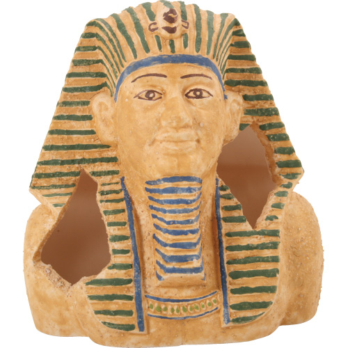 Грот "Голова фараона" (серия "Иероглифы"), ZOLUX от зоомагазина Дино Зоо