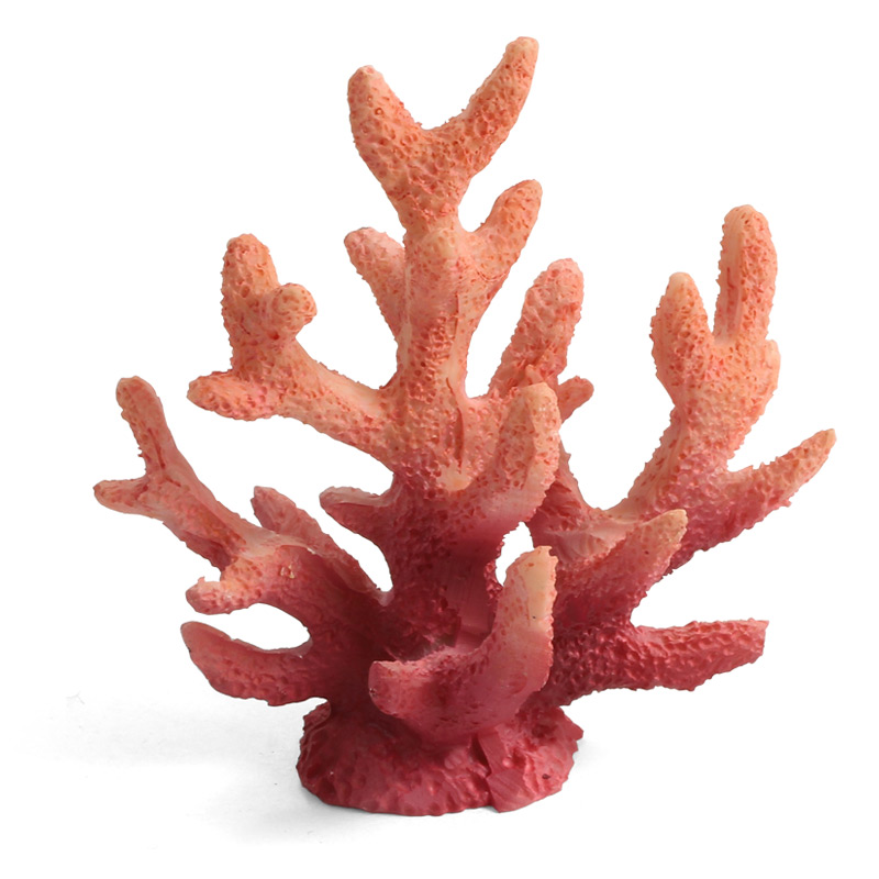 Коралл искусственный 2910LD "Акропора", 60*35*70мм, Laguna от зоомагазина Дино Зоо