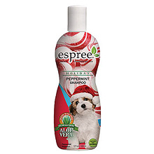 Шампунь Мятный леденец для собак и кошек HP Peppermint Candy Cane Shampoo, Espree от зоомагазина Дино Зоо