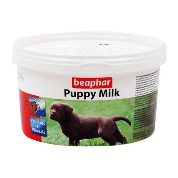 Молочная смесь Beaphar Puppy-Milk для щенков