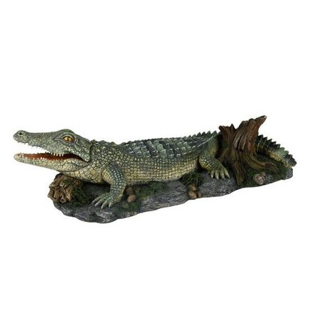 Грот "Крокодил" 26см Trixit Арт.8716