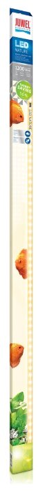 Лампа светодиодная Juwel Nature LED 31w, 1200мм (86832) от зоомагазина Дино Зоо