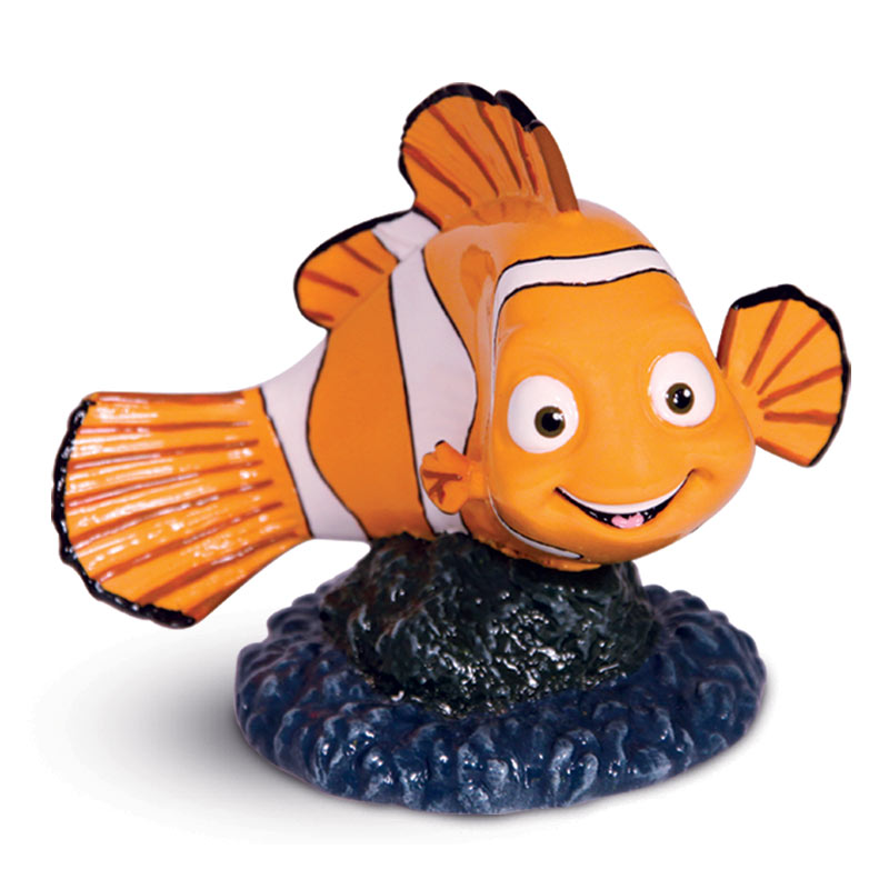 Грот Disney  Nemo, 100*90*80мм, Triol от зоомагазина Дино Зоо