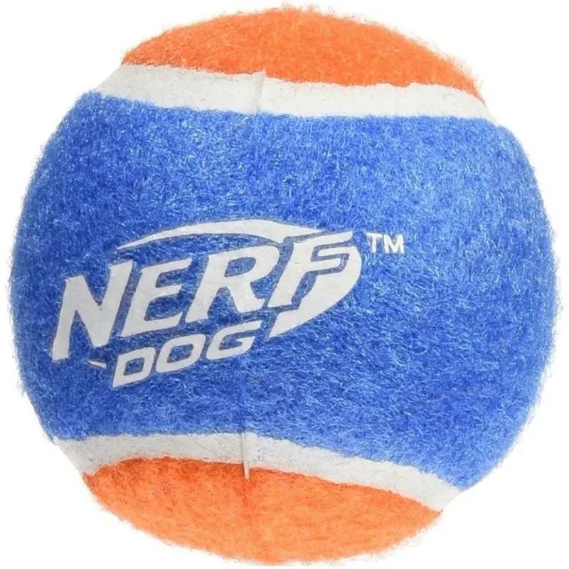 NERF Мяч теннисный для бластера, 6 см