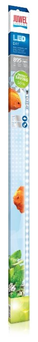 Лампа светодиодная Juwel Day LED 23w, 895мм (86808) от зоомагазина Дино Зоо