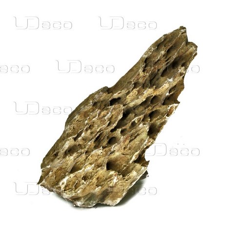 UDeco Dragon Stone S - Натуральный камень "Дракон", 1 шт