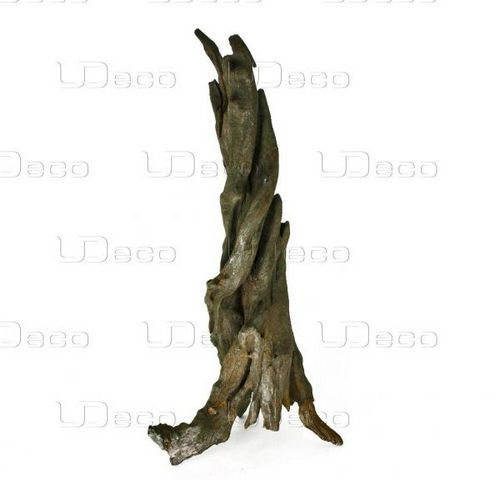 UDeco Iron Driftwood L - Натуральная коряга "Железная", 1 шт