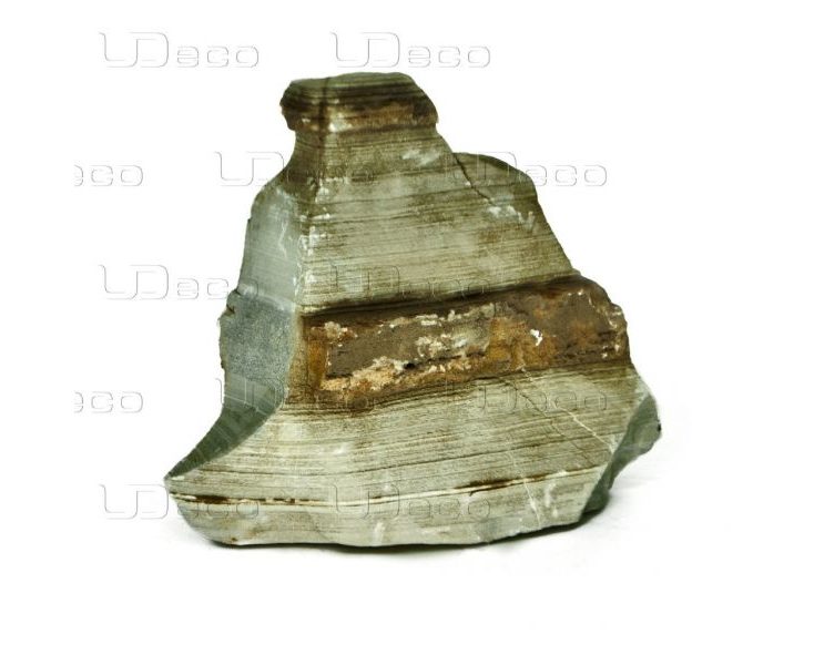 UDeco Gobi Stone L - Натуральный камень "Гоби", 1 шт
