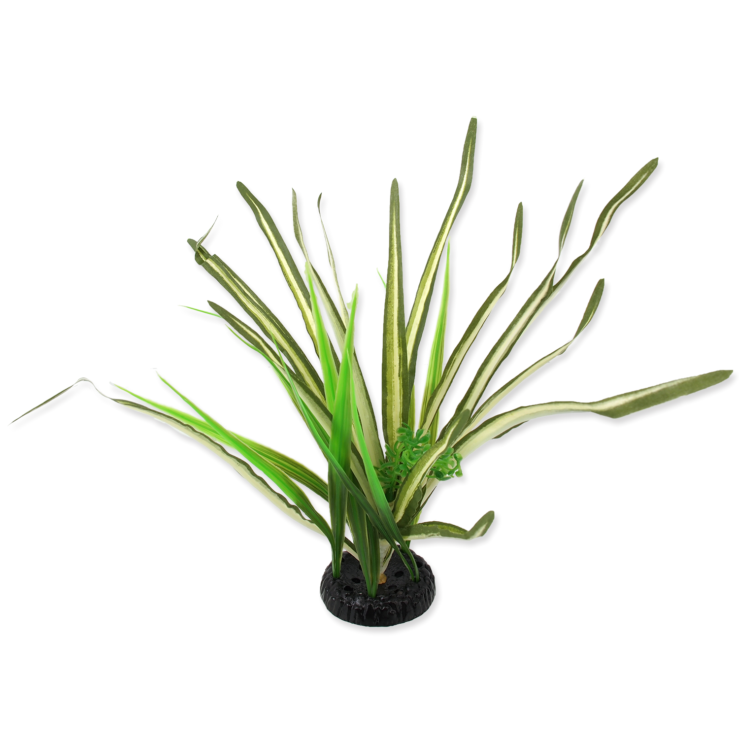 Растение 30см. спартина трава, Repti Planet