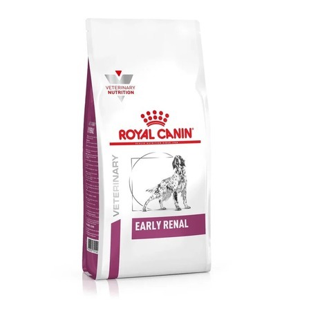Royal Canin Early Renal корм сухой для собак от зоомагазина Дино Зоо