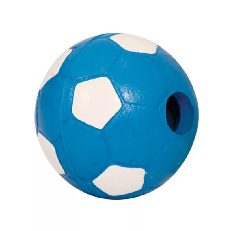 Игрушка для собак Мяч, d65мм от зоомагазина Дино Зоо