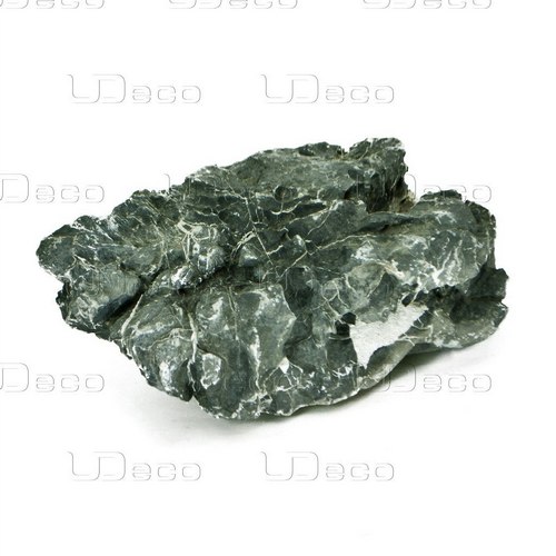 UDeco Leopard Stone L - Натуральный камень "Леопард" для оформления аквариумов и террариумов, 1 шт. от зоомагазина Дино Зоо