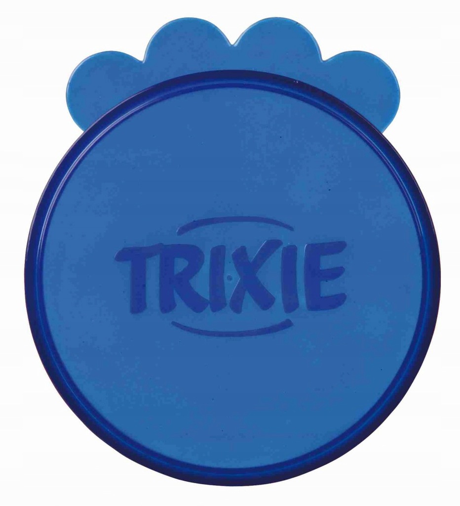 Крышка пластиковая TRIXIE, цвет в ассортименте, 10.6, Trixie от зоомагазина Дино Зоо