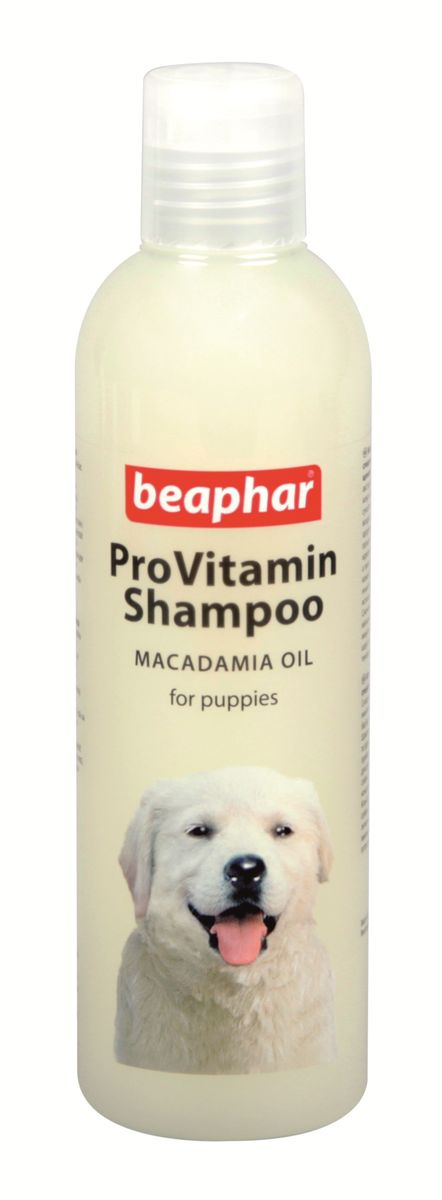 Шампунь для щенков "Pro Vitamin", Beaphar