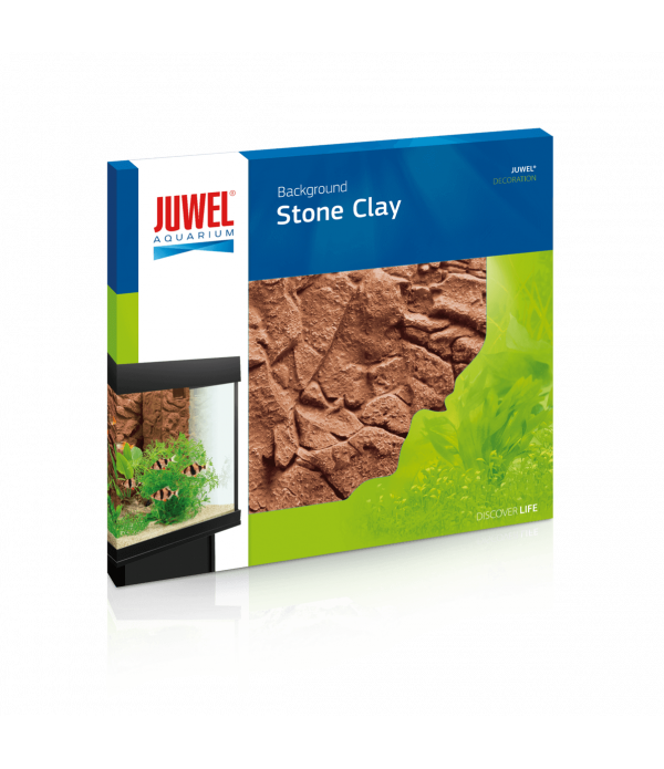 Фон рельефный Juwel Stone Clay "глина" 60х55см (86932)