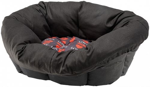 Запасная подушка для лежака  SOFA 6, Ферпласт от зоомагазина Дино Зоо