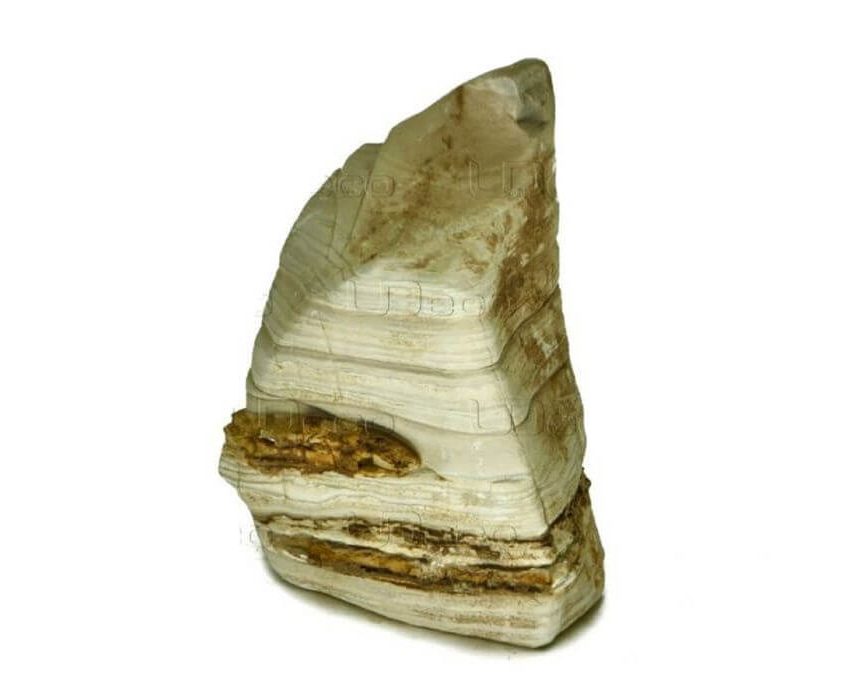 UDeco Gobi Stone M - Натуральный камень "Гоби", 1 шт от зоомагазина Дино Зоо