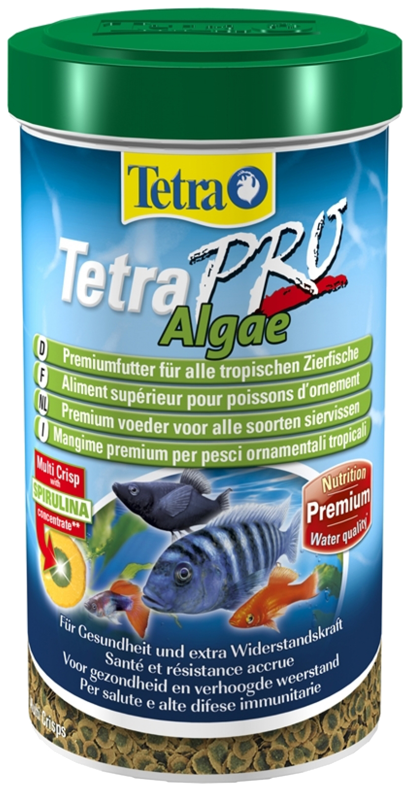 TetraPro Algae  500мл (R)
