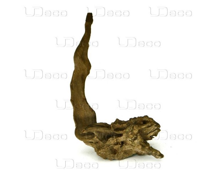 UDeco Chinese Driftwood S - Натуральная коряга "Китайская", 1 шт от зоомагазина Дино Зоо