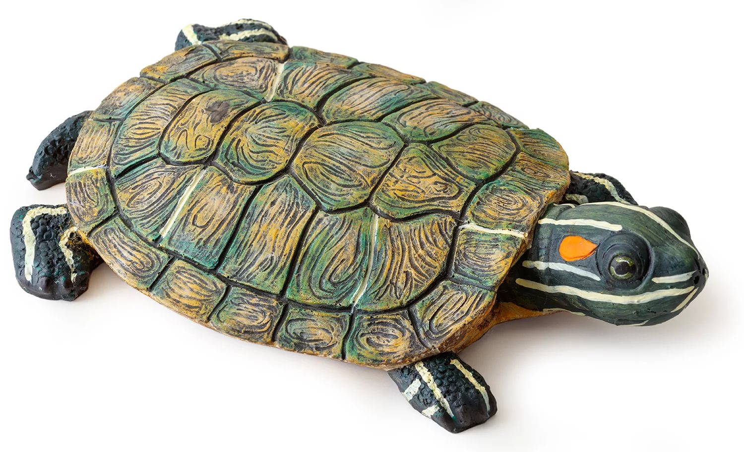 Берег для акватеррариума - большая черепаха, Exo-Terra от зоомагазина Дино Зоо
