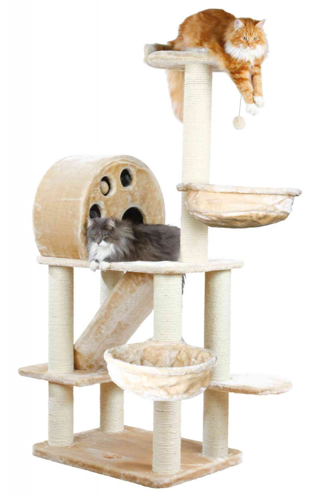 Домик для кошки Allora от зоомагазина Дино Зоо