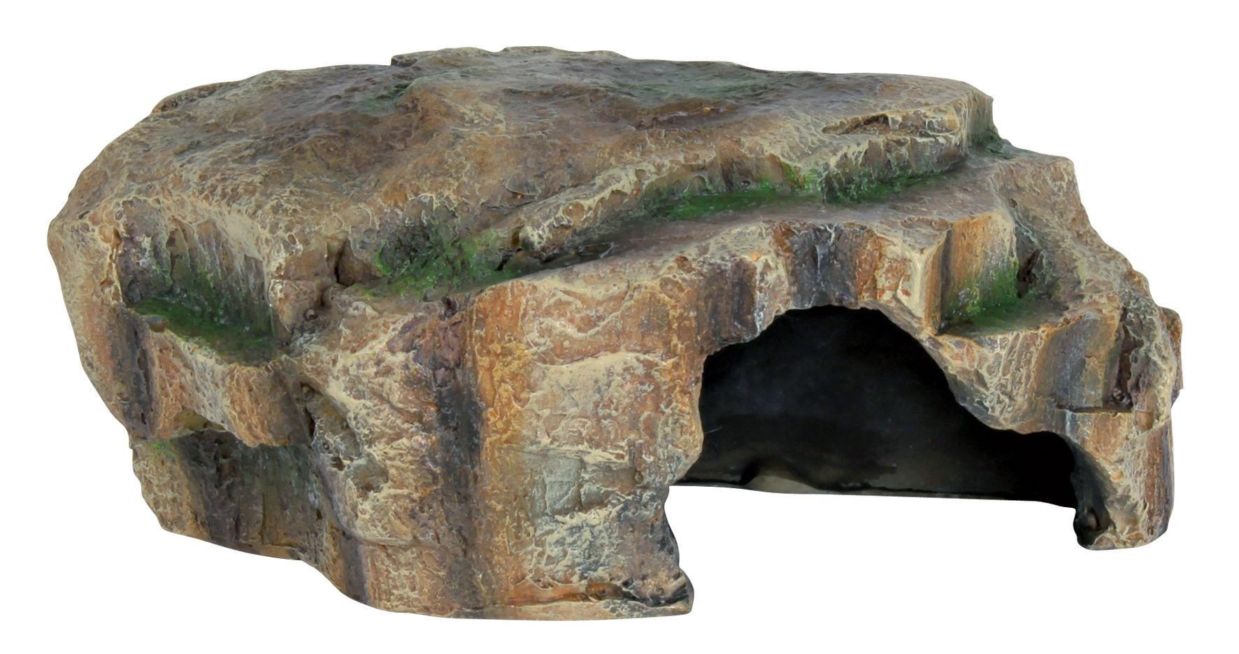 Пещера для рептилий 16х7х11см Trixie Арт.76210 от зоомагазина Дино Зоо